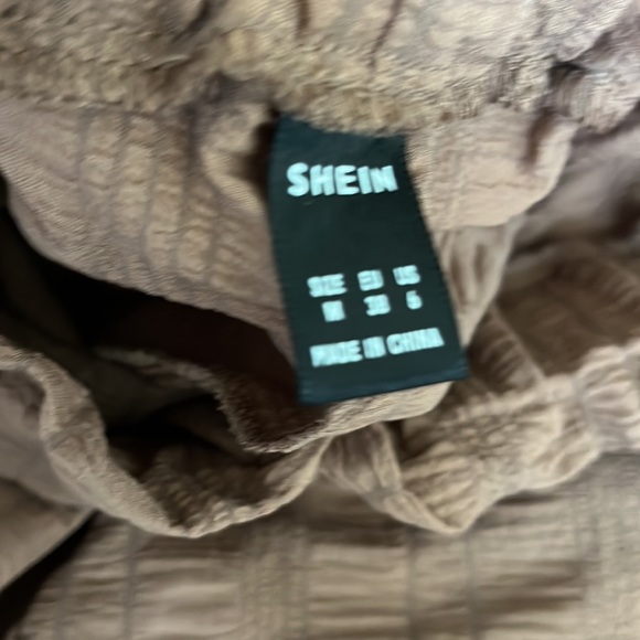 Shorts - Picture 2 of 2